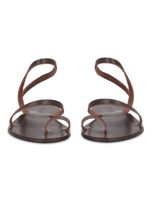 Imagen 2 del producto Sandalia Icaria Cuero Mujer