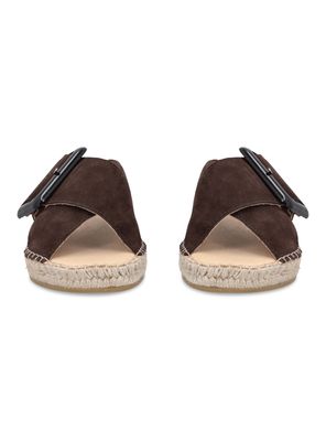 Imagen 2 del producto Sandalia Diseño Oporto Cuero Mujer