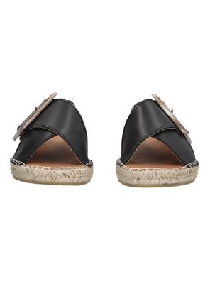 Imagen 2 del producto Sandalia Cuero Oporto Mujer