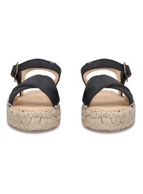 Imagen 2 del producto Sandalia Mujer Valencia Cuero