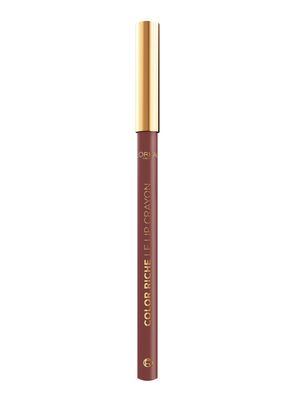 Imagen 2 del producto Color Riche Lipliner 124 Sil Vousplait