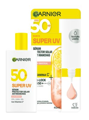 Imagen 2 del producto Super Uv Serum Glow 40 ml