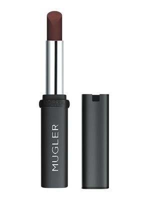 L'Oréal Paris X Mugler Power Matte Lipstick Nude 03