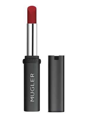 Imagen 1 del producto L'Oréal Paris X Mugler Power Matte Lipstick 1974