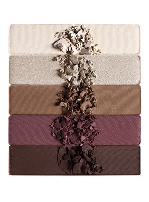 Imagen 2 del producto L'Oréal Paris X Mugler Paleta de Sombras Spectrum Nude 9g