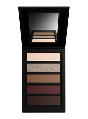 L'Oréal Paris X Mugler Paleta de Sombras Spectrum Nude 9g