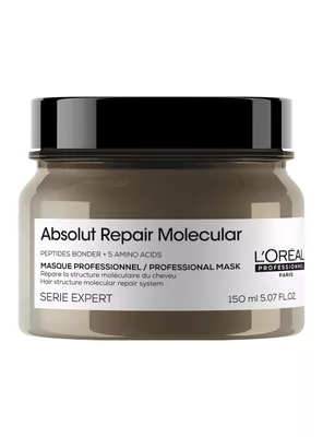 Mini Máscara Reparación Molecular Absolut Repair Molecular 150ml