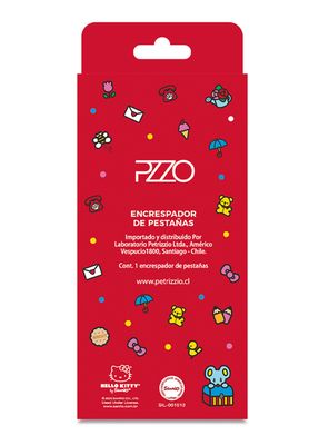 Imagen 2 del producto Encrespador Hello Kitty