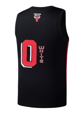 Imagen 2 del producto Polera Deportiva Coby White Niño