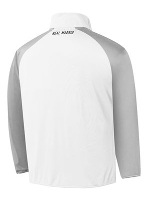 Imagen 2 del producto Polerón Entrenamiento Real Madrid Club DNA Niño