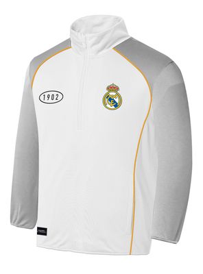 Polerón Entrenamiento Real Madrid Club DNA Niño