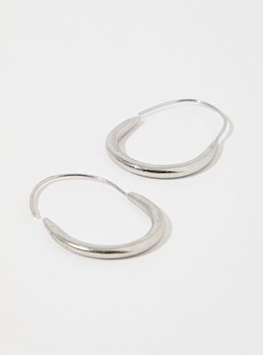 Imagen 2 del producto Aros Colgantes Metal