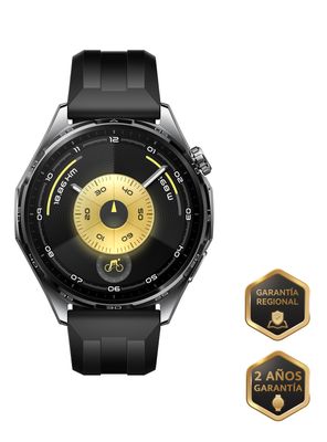 Imagen 2 del producto Smartwatch GT 6 46mm Yadan Black