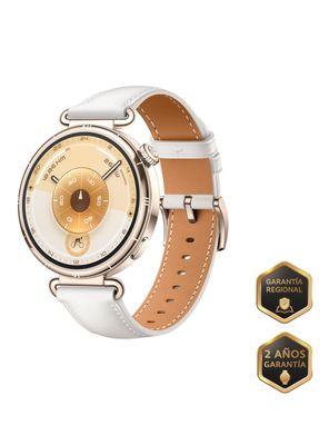 Smartwatch GT 6 41mm White