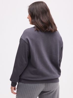 Imagen 2 del producto Polerón Estampado Personajes Disney Mickey y Minnie Mouse