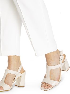 Imagen 1 del producto Sandalia Cuero Judith658994 Mujer