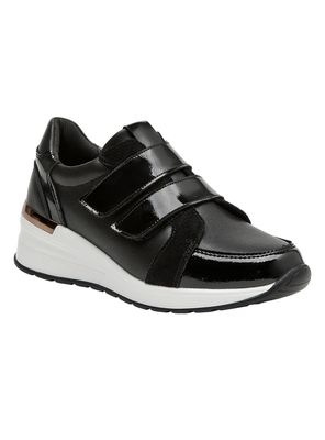 Imagen 2 del producto Zapatilla Urbana Doble Velcro Brm0252 Mujer