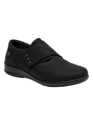 Imagen 2 del producto Zapato Casual Velcro Brm0312 Cuero Mujer