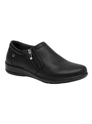 Imagen 2 del producto Zapato Casual Cierre al Costado Brm0343 Mujer