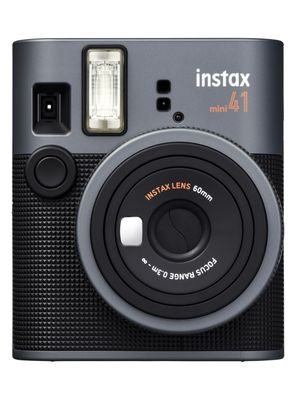 Imagen 1 del producto Cámara Instantánea Instax Mini 41 Gris