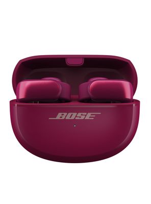 Imagen 2 del producto Audífonos Bluetooth Ultra Open Earbuds Deep Plum