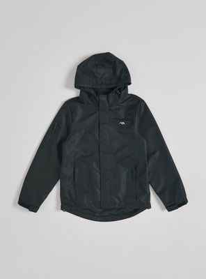 Imagen 2 del producto Cortaviento Color Mini Logo