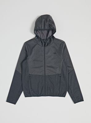 Imagen 2 del producto Polerón Polar Técnico con Capucha