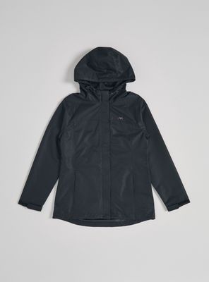 Imagen 2 del producto Cortaviento Color con Capucha