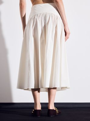 Imagen 2 del producto Falda Midi Plisada