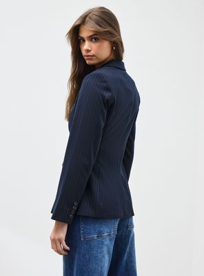 Imagen 2 del producto Blazer Traje Acinturado 2 Botones