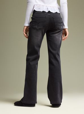 Imagen 2 del producto Jeans con Cinturón Delgado