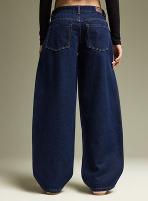 Imagen 2 del producto Jeans Barrel Baggy