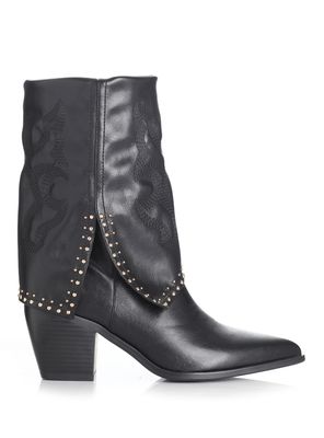 Imagen 1 del producto Bota Country y Tacha Mujer