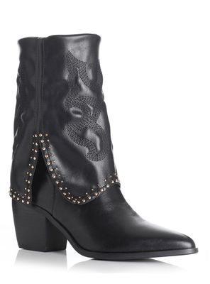 Imagen 2 del producto Bota Country y Tacha Mujer