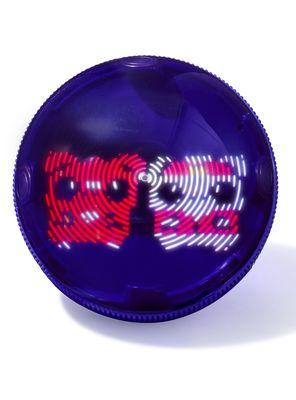 Imagen 2 del producto Bitzee Bola Hamster Mascota Interactiva