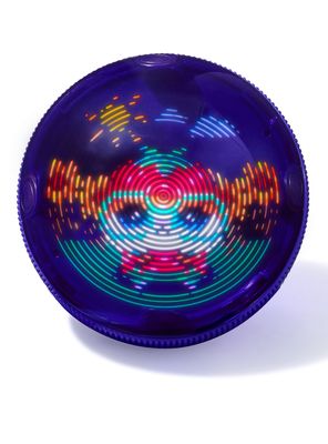 Bitzee Bola Hamster Mascota Interactiva