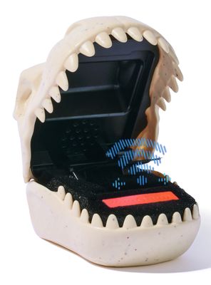 Imagen 2 del producto Bitzeet Jurassic World