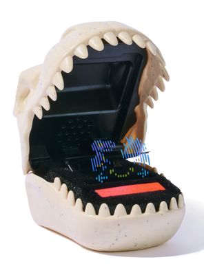 Bitzeet Jurassic World