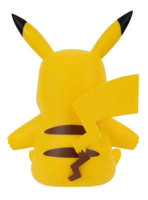 Imagen 2 del producto Figura Vinilo Pikachu