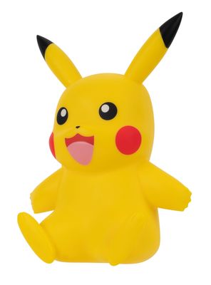 Figura Vinilo Pikachu