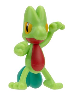 Imagen 2 del producto Figura de Acción Multipack 4 Figuras