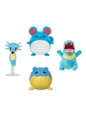 Pack Figuras de Batalla