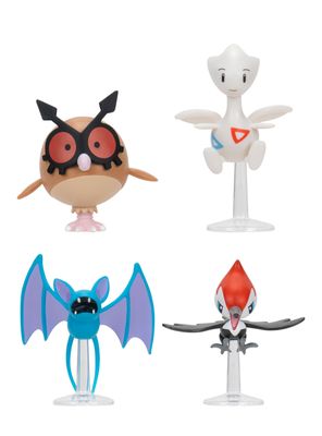 Multi Pack Figuras de Batalla