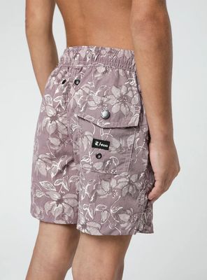 Imagen 2 del producto Traje de Baño Print Orchid Niño