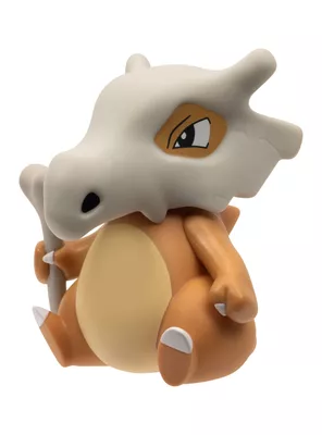 Figura de Acción Cubone