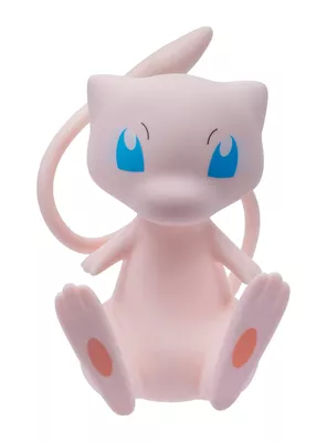 Figura de Acción Mew