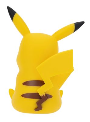 Imagen 2 del producto Figura de Acción Pikachu