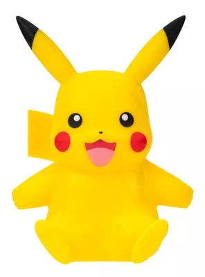 Figura de Vinilo Pikachu