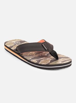 Imagen 2 del producto Sandalia Camuflaje Print Hombre