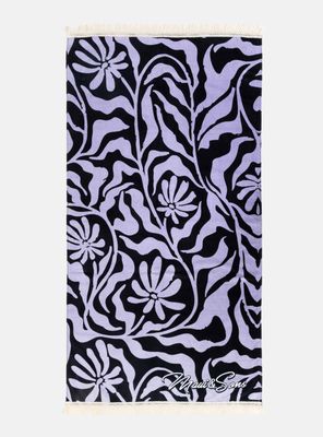 Imagen 1 del producto Toalla de Playa 5AV1018WV 90x170 cm Algodón